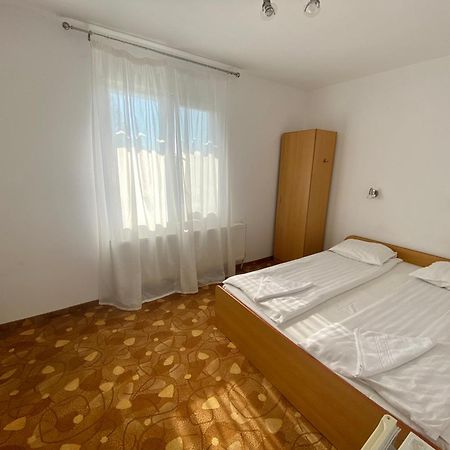 Vila Onix Sovata Exterior foto