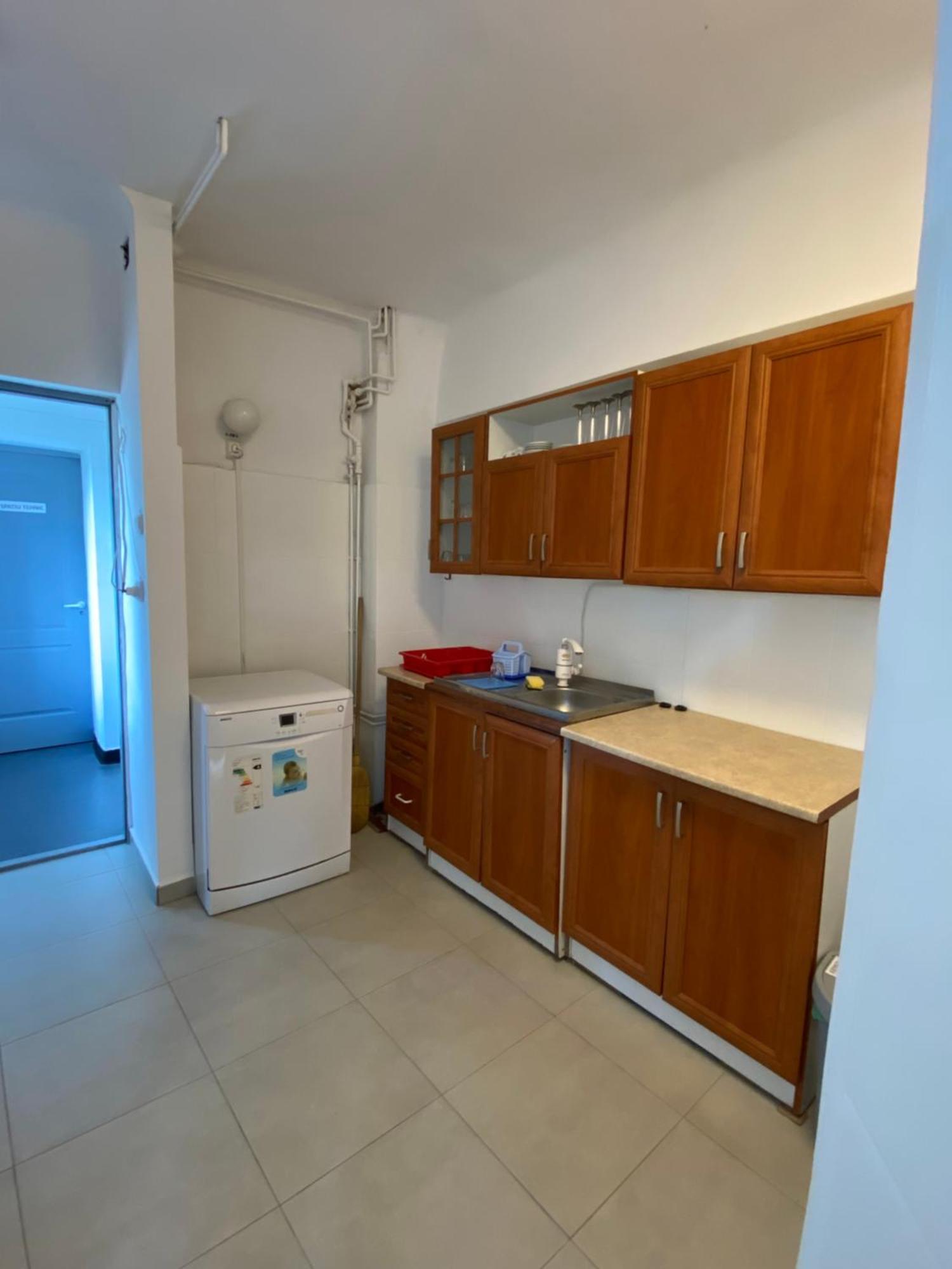Vila Onix Sovata Exterior foto