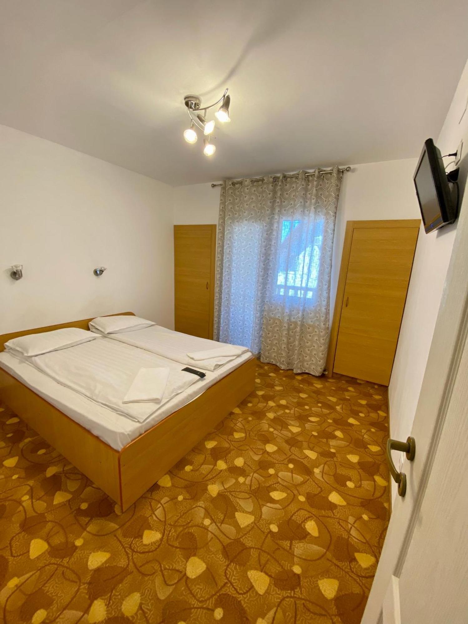 Vila Onix Sovata Exterior foto