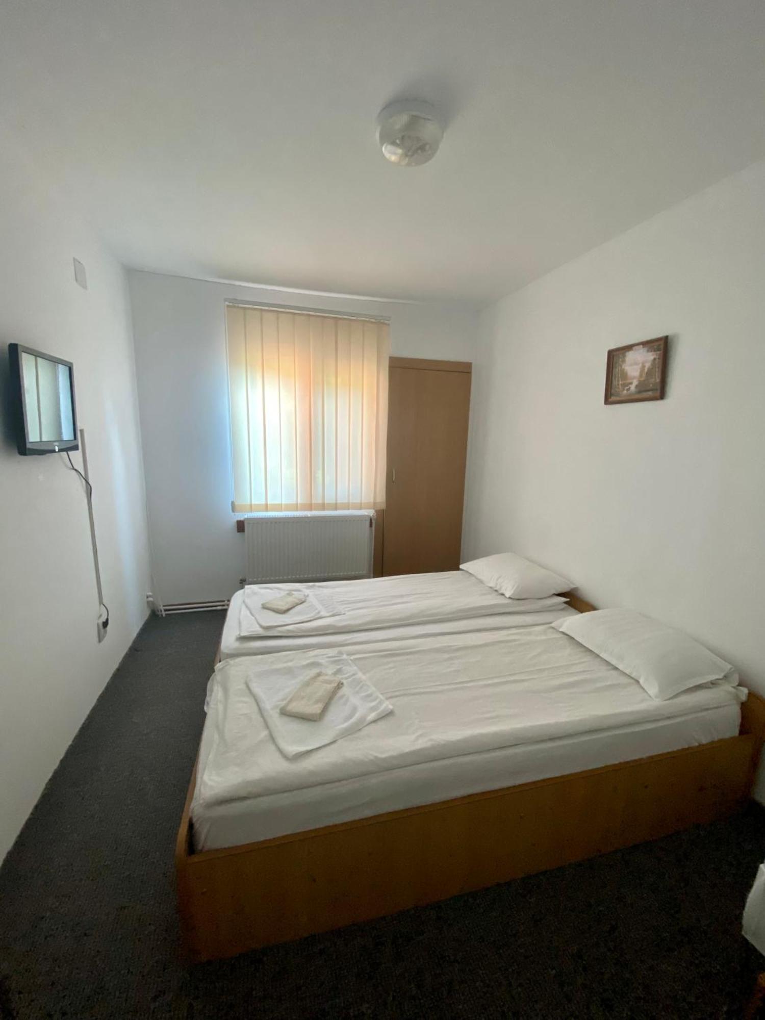 Vila Onix Sovata Exterior foto