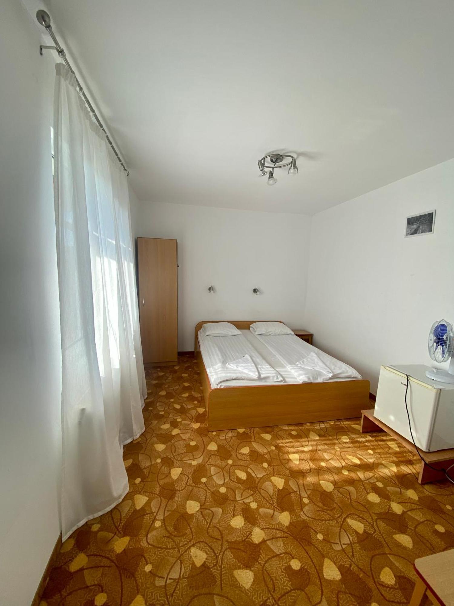 Vila Onix Sovata Exterior foto
